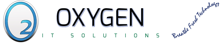 Oxygen IT Solutions